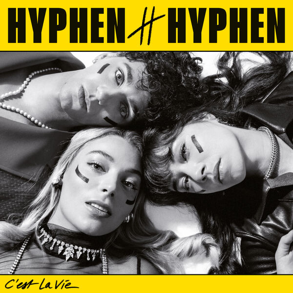 Hyphen Hyphen - Pop Rock (2023) [FLAC 24bit/44,1kHz] Download