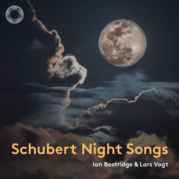 Ian Bostridge - Schubert Night Songs (2023) [FLAC 24bit/96kHz]