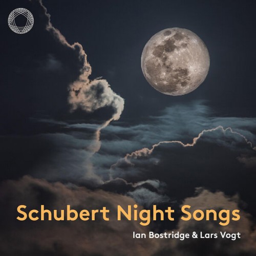 Ian Bostridge – Schubert Night Songs (2023) [FLAC 24 bit, 96 kHz]