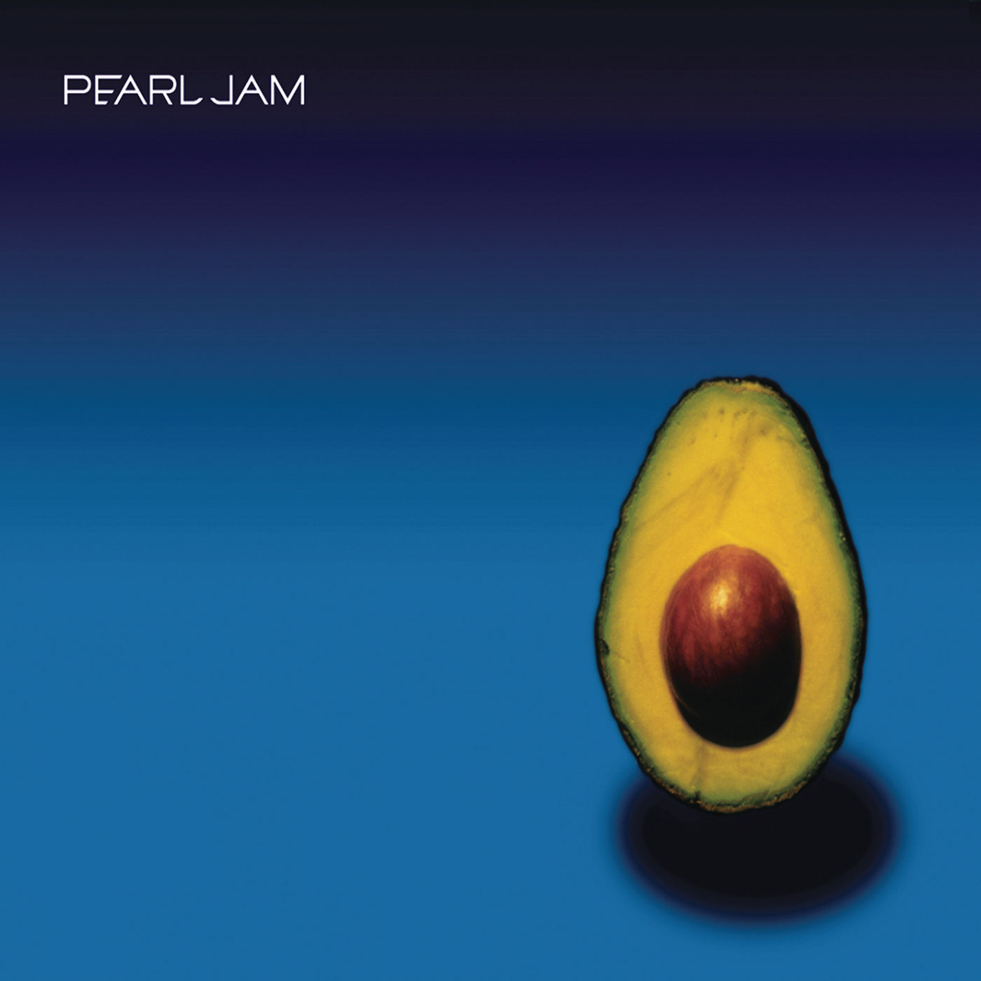 Pearl Jam - Pearl Jam (2017 Mix) (2006/2017) [FLAC 24bit/192kHz]