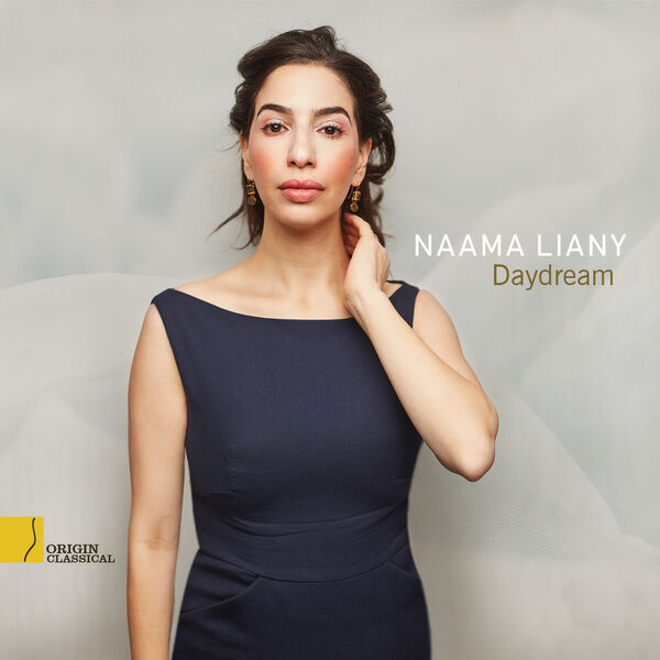 Naama Liany - Daydream (2023) [FLAC 24bit/96kHz] Download
