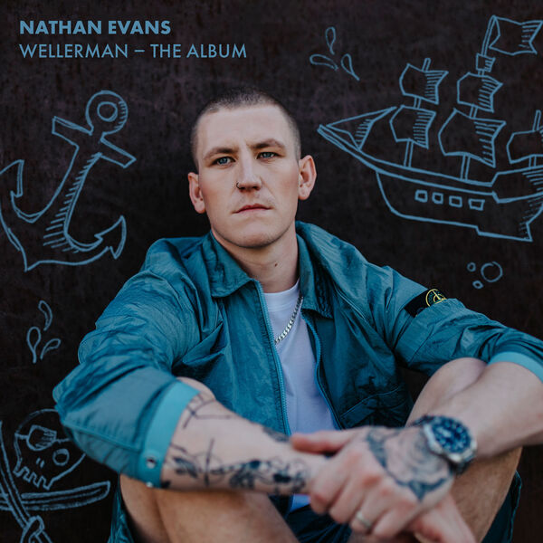 Nathan Evans - Wellerman - The Album (2022) [FLAC 24bit/44,1kHz] Download
