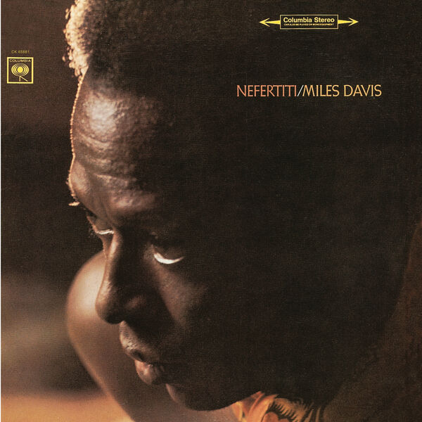 Miles Davis - Nefertiti (2023 Remaster) (1968/2023) [FLAC 24bit/192kHz]