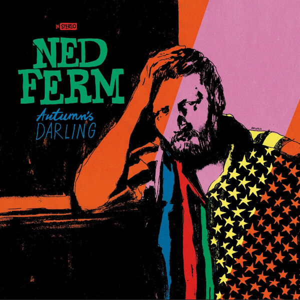 Ned Ferm - Autumn's Darling (2023) [FLAC 24bit/96kHz] Download