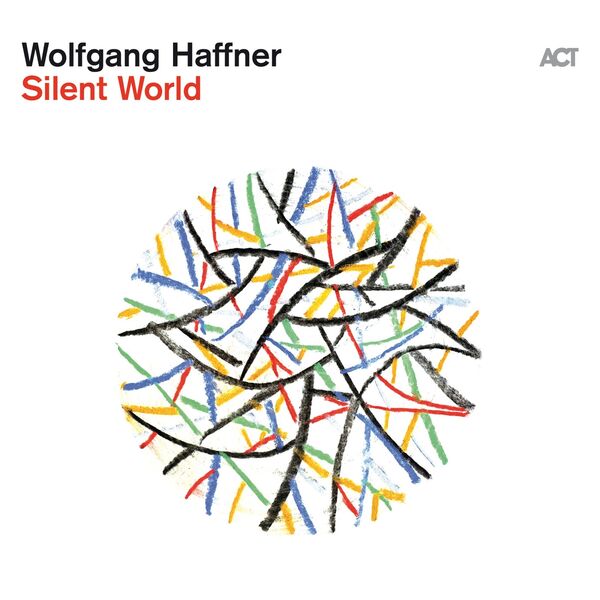 Wolfgang Haffner - Silent World (2023) [FLAC 24bit/44,1kHz] Download