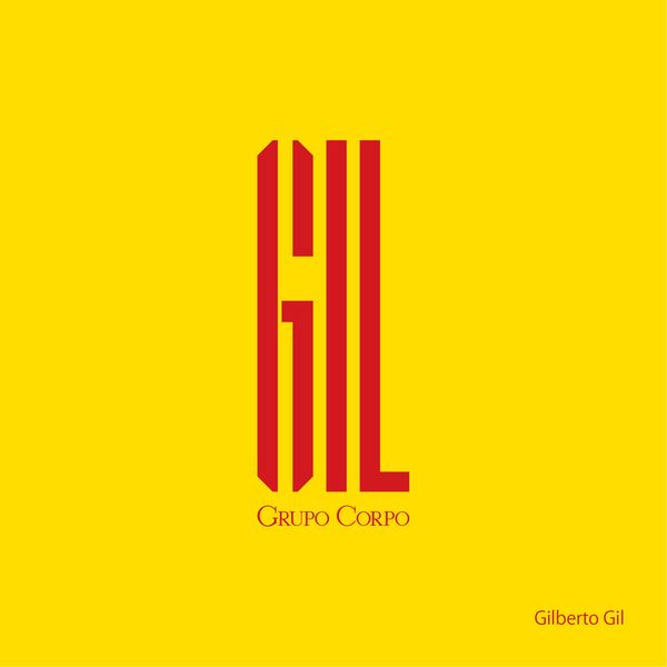 Gilberto Gil – GIL (Trilha Sonora Original do Espetáculo do Grupo Corpo) (2019) [Official Digital Download 24bit/96kHz]