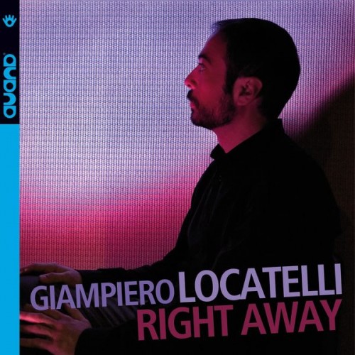 Giampiero Locatelli – Right Away (2018) [FLAC 24 bit, 96 kHz]