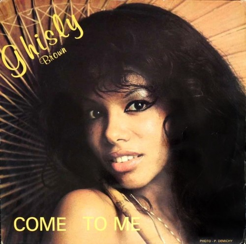 Ghisly Brown – Come To Me (1981/2019) [FLAC 24 bit, 48 kHz]