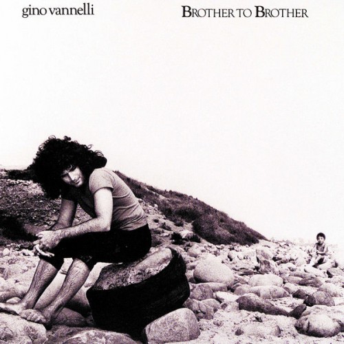 Gino Vannelli – Brother To Brother (1978/2021) [FLAC 24 bit, 96 kHz]