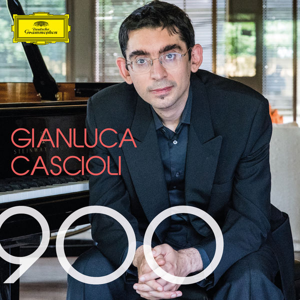 Gianluca Cascioli – ‘900 Italia (2019) [Official Digital Download 24bit/192kHz]