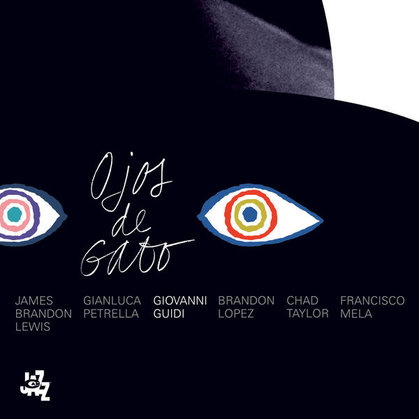 Giovanni Guidi – Ojos De Gato (2021) [Official Digital Download 24bit/96kHz]