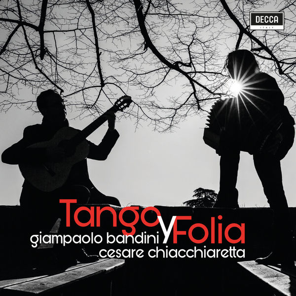 Giampaolo Bandini – Tango y Folia (2020) [Official Digital Download 24bit/96kHz]