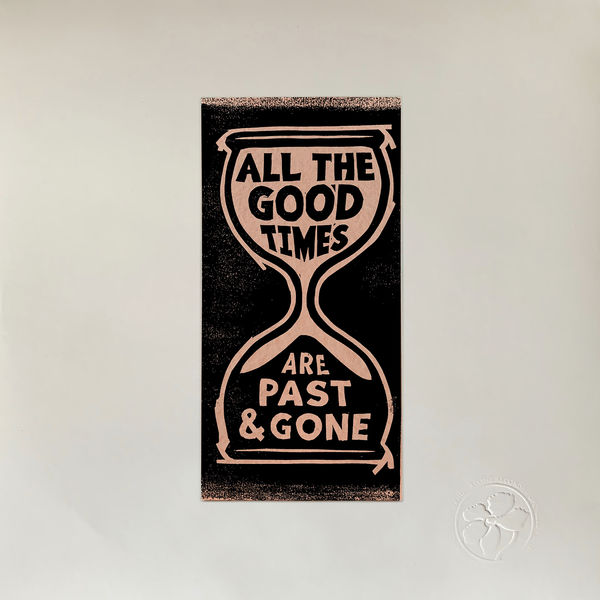 Gillian Welch – All The Good Times (2020) [Official Digital Download 24bit/44,1kHz]