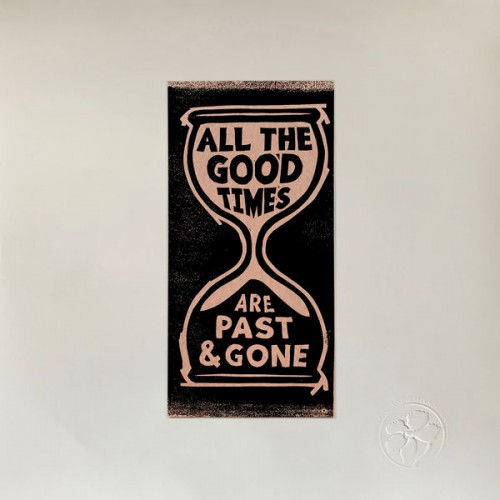 Gillian Welch – All The Good Times (2020) [FLAC 24 bit, 44,1 kHz]