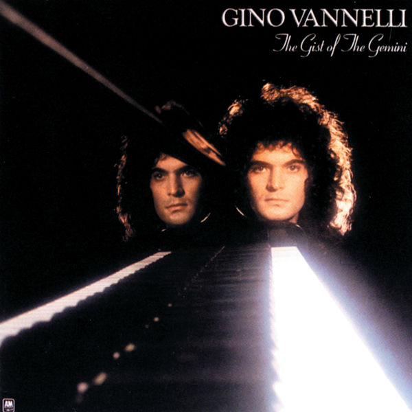 Gino Vannelli – The Gist Of The Gemini (1976/2021) [Official Digital Download 24bit/96kHz]