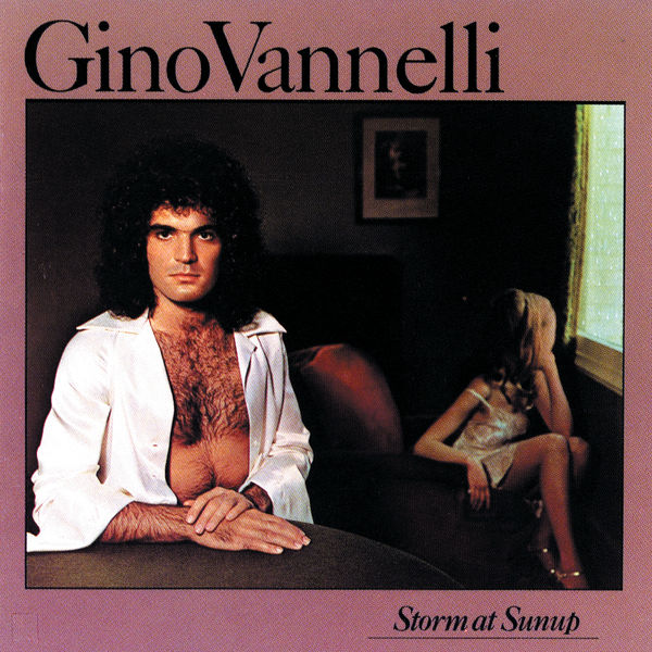 Gino Vannelli – Storm At Sunup (1975/2021) [Official Digital Download 24bit/96kHz]