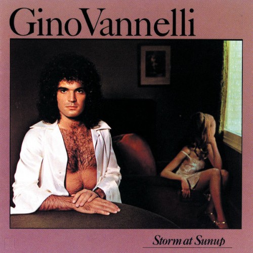 Gino Vannelli – Storm At Sunup (1975/2021) [FLAC 24 bit, 96 kHz]