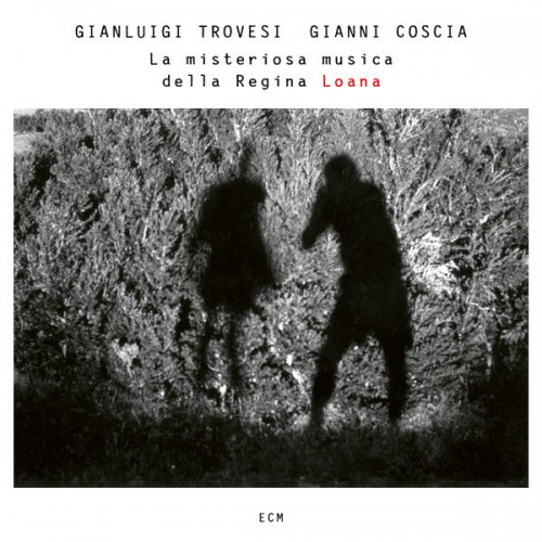 Gianluigi Trovesi – La misteriosa musica della Regina Loana (2019) [FLAC 24 bit, 44,1 kHz]