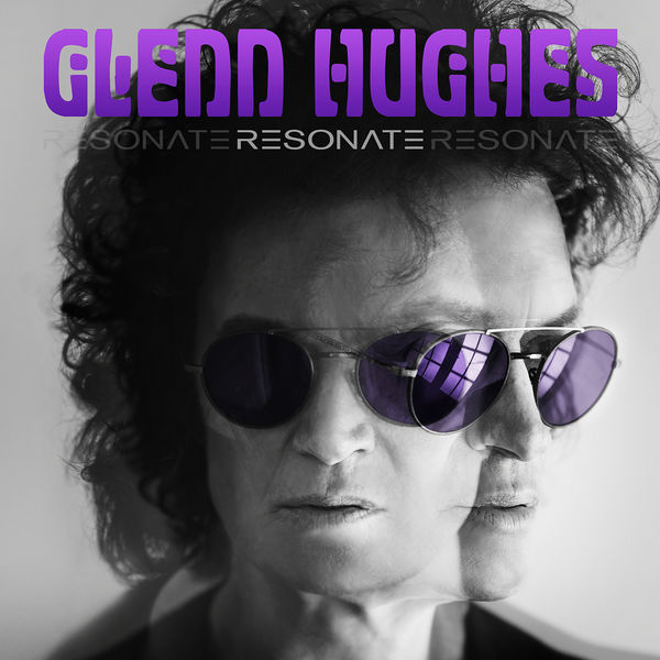 Glenn Hughes – Resonate (2016) [Official Digital Download 24bit/44,1kHz]