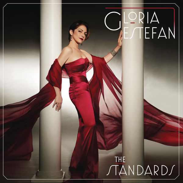 Gloria Estefan – The Standards (2013) [Official Digital Download 24bit/44,1kHz]