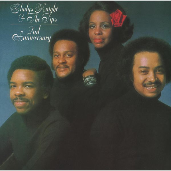 Gladys Knight & The Pips – 2nd Anniversary (Expanded Edition) (1975/2014) [Official Digital Download 24bit/96kHz]