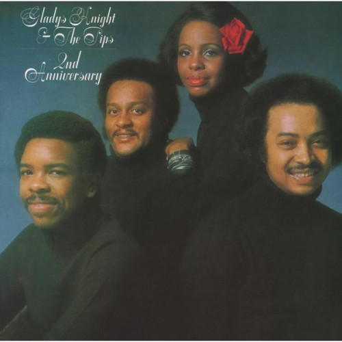 Gladys Knight & The Pips – 2nd Anniversary (Expanded Edition) (1975/2014) [FLAC 24 bit, 96 kHz]