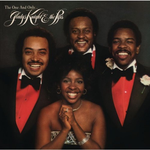 Gladys Knight & The Pips – The One And Only (Expanded Edition) (1978/2015) [FLAC 24 bit, 96 kHz]