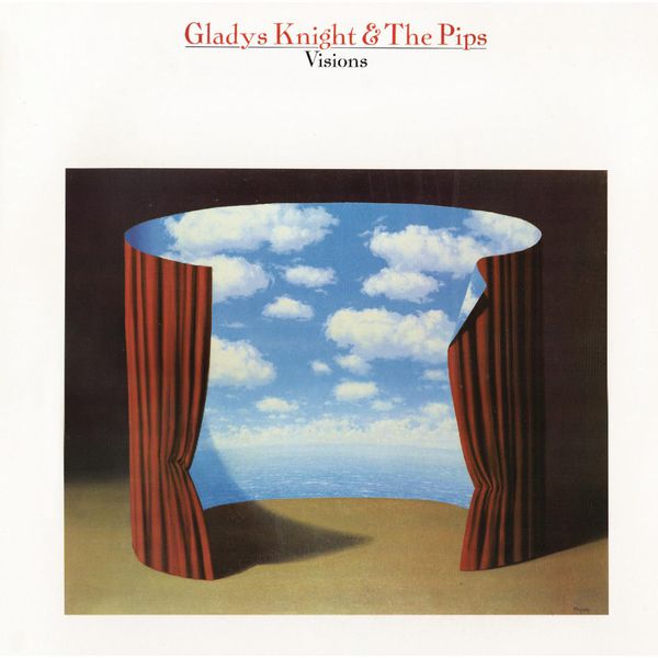 Gladys Knight & The Pips – Visions (Expanded Edition) (1983/2014) [Official Digital Download 24bit/96kHz]