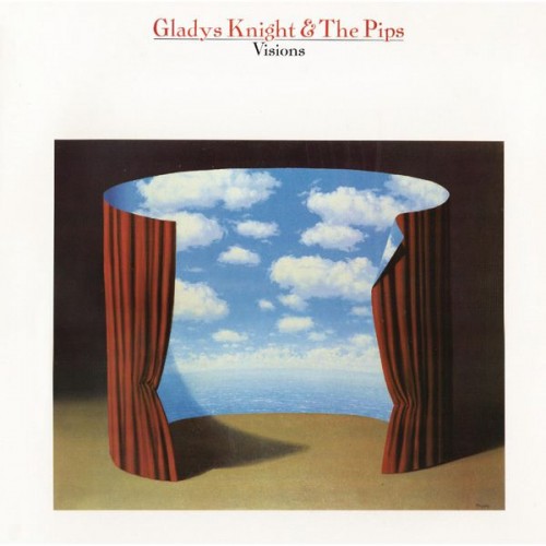 Gladys Knight & The Pips – Visions (Expanded Edition) (1983/2014) [FLAC 24 bit, 96 kHz]