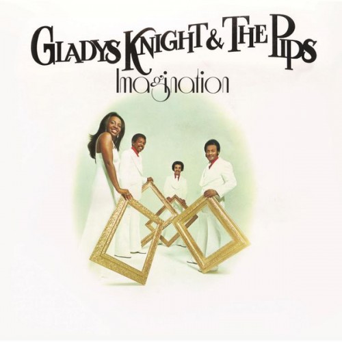 Gladys Knight & The Pips – Imagination (Expanded Version) (1973/2013) [FLAC 24 bit, 96 kHz]