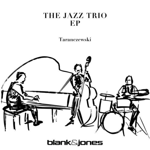 Blank & Jones – The Jazz Trio EP (2023) 24bit FLAC