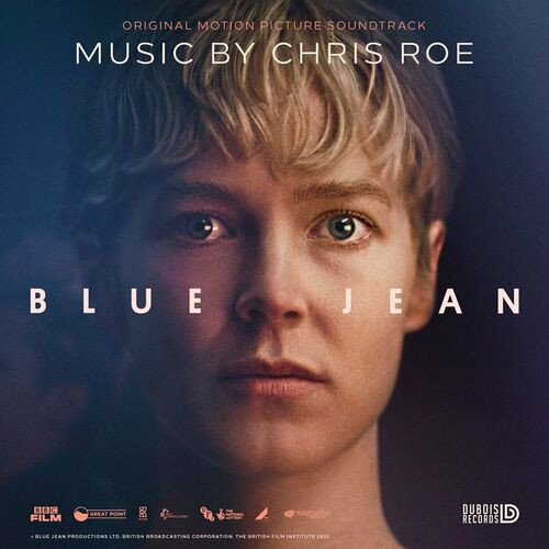 Chris Roe – Blue Jean (Original Motion Picture Soundtrack) (2023)  MP3 320kbps