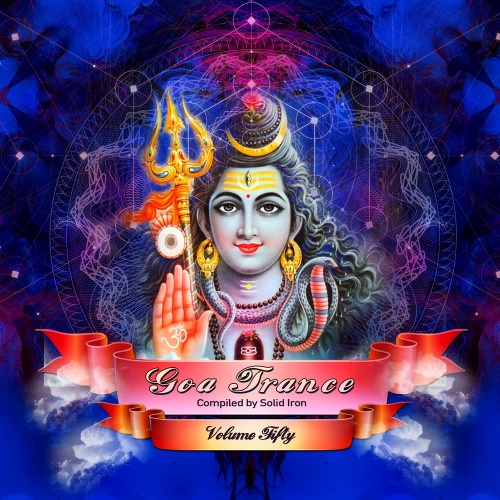 Various Artists – Goa Trance Vol 50 (2023) MP3 320kbps
