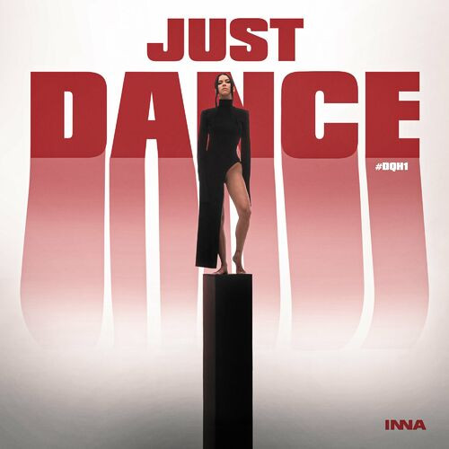 Inna – Just Dance DQH1 (2023) MP3 320kbps