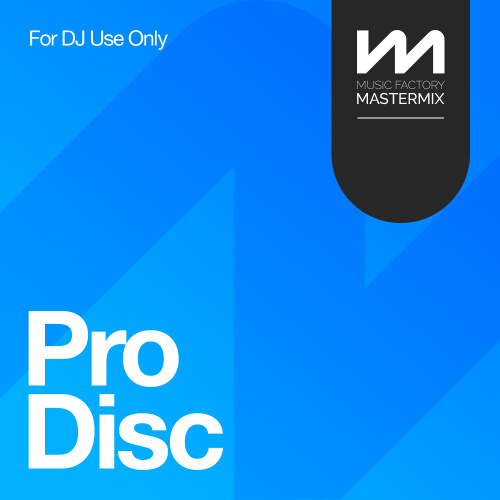 Various Artists – Mastermix Pro Disc Plus 2023 Week 01 (2023) MP3 320kbps