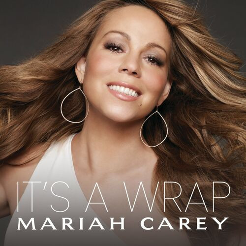 Mariah Carey - It's A Wrap (2023) MP3 320kbps Download