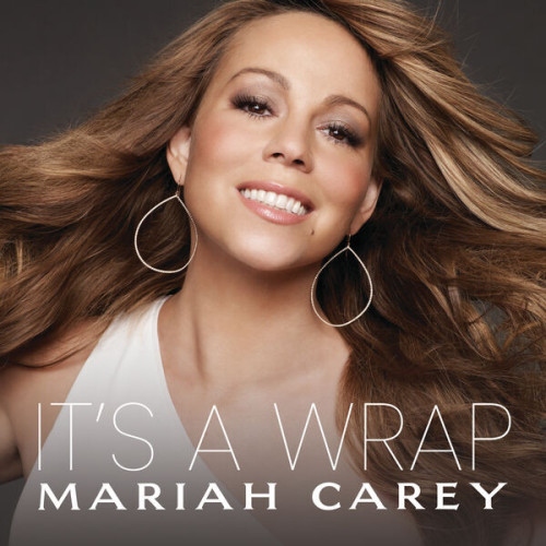 Mariah Carey – It’s A Wrap (2023) FLAC