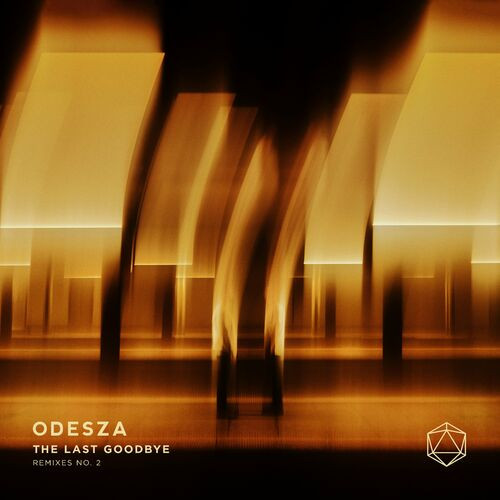 Odesza – The Last Goodbye Remixes N°.2 (2023) MP3 320kbps