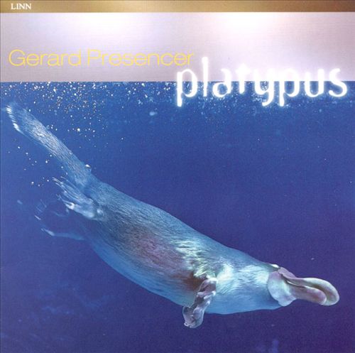 Gerard Presencer – Platypus (2000) SACD ISO + Hi-Res FLAC