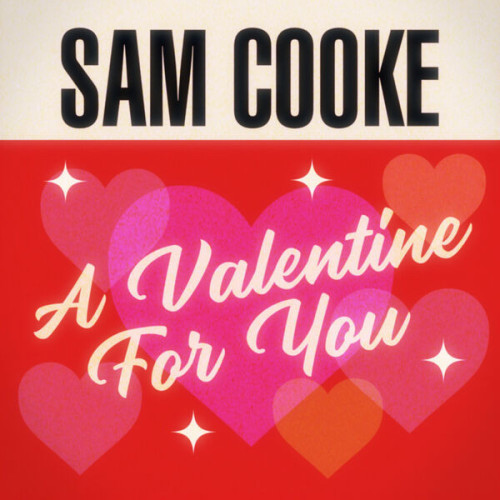 Sam Cooke – A Valentine For You (2023) FLAC