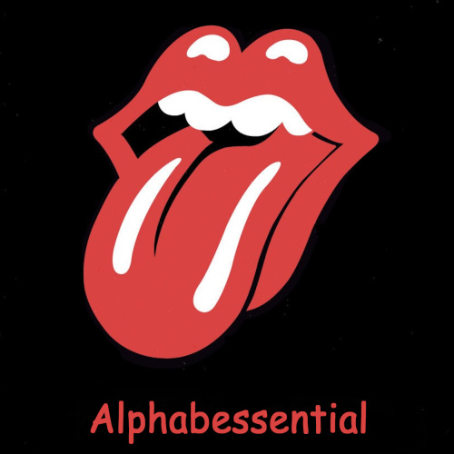 The Rolling Stones – Alphabessential (2023) FLAC