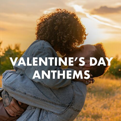 Various Artists – Valentine’s Day Anthems (2023) MP3 320kbps