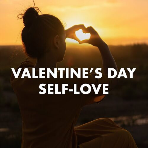 Various Artists – Valentine’s Day Self-Love (2023) MP3 320kbps