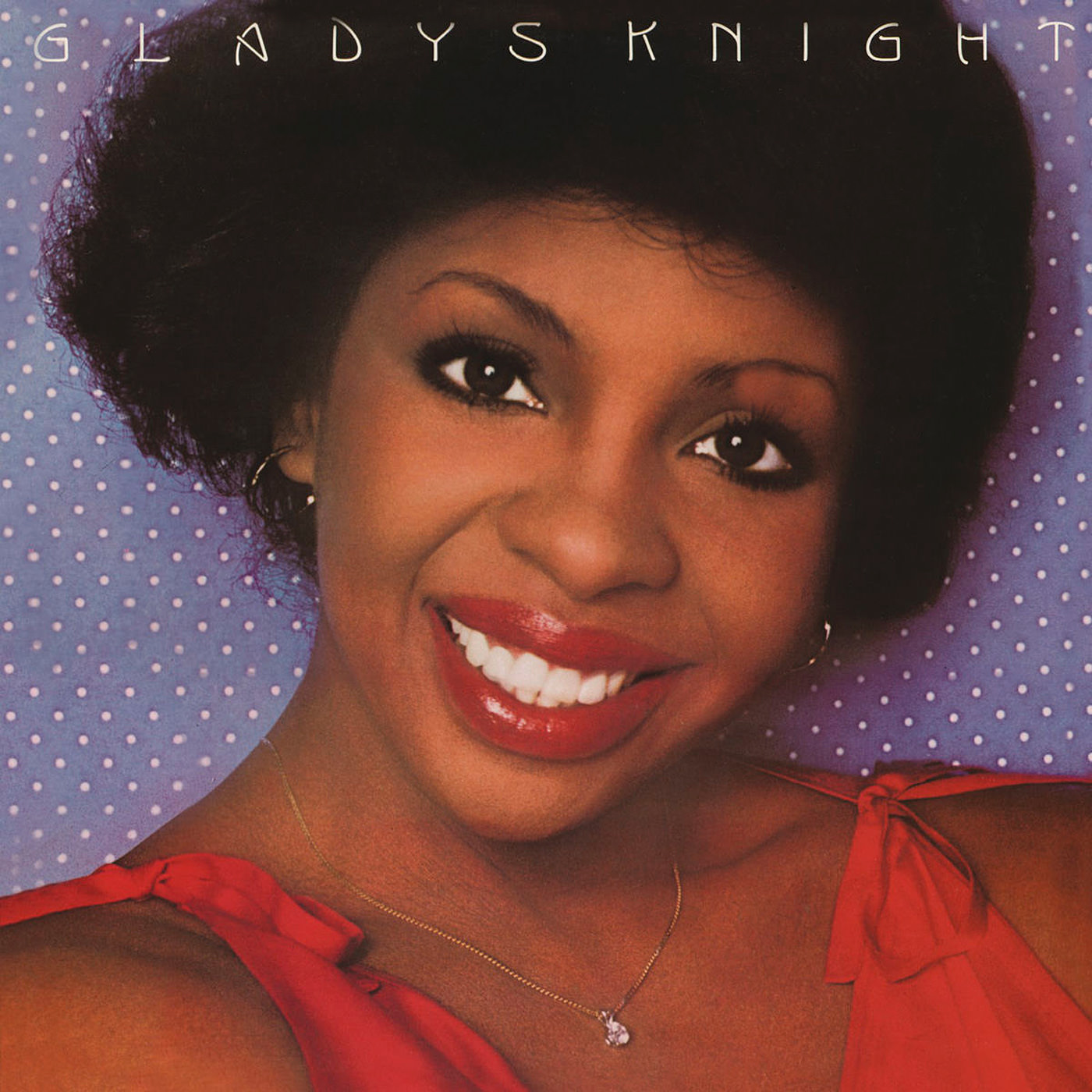 Gladys Knight – Gladys Knight (Expanded Edition) (1979/2013) [Official Digital Download 24bit/96kHz]