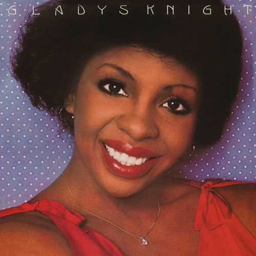 Gladys Knight – Gladys Knight (Expanded Edition) (1979/2013) [FLAC 24 bit, 96 kHz]