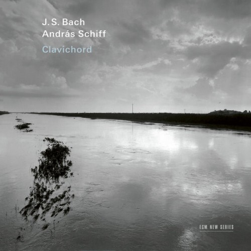 András Schiff – J.S. Bach: Clavichord (2023) [FLAC 24 bit, 96 kHz]