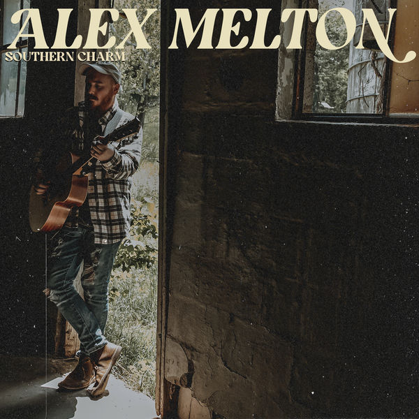Alex Melton - Southern Charm (2023) [FLAC 24bit/48kHz] Download