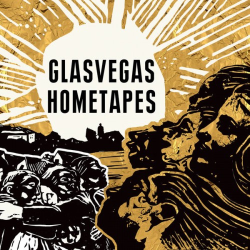 Glasvegas – Hometapes (2018) [FLAC 24 bit, 96 kHz]