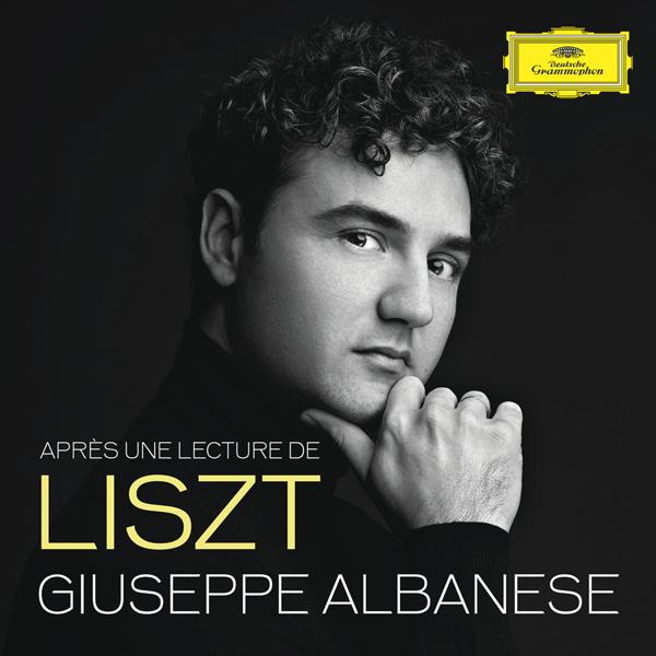 Giuseppe Albanese – Après une lecture de Liszt (2015) [Official Digital Download 24bit/96kHz]