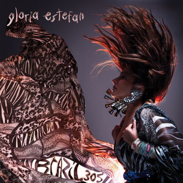 Gloria Estefan – BRAZIL305 (2020) [Official Digital Download 24bit/48kHz]